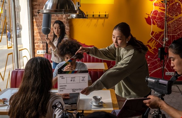 De do’s en don’ts van een bedrijfsvideo op je website De do’s en don’ts van een bedrijfsvideo op je website